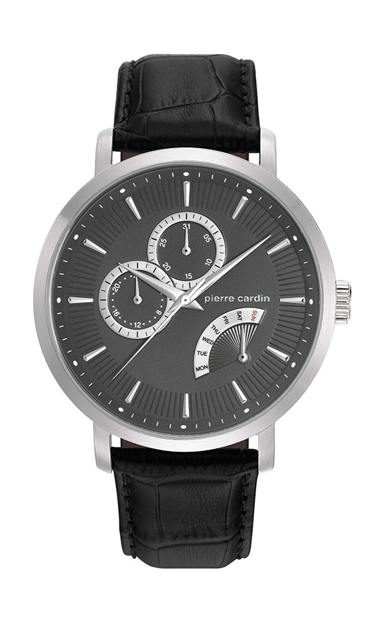 Часы Pierre Cardin Gents PC107551F02